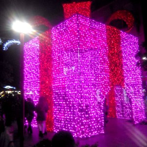 Miranda de Ebro - Navidad 2019 (1)