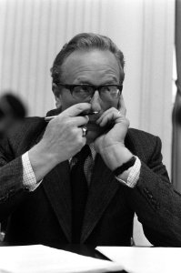 Minister Van Kemenade, Bestanddeelnr 927-0287