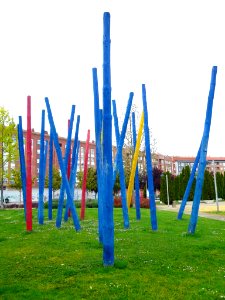 Miranda de Ebro - Avenida de Europa 1