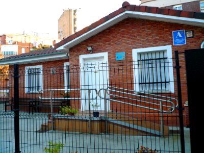 Miranda de Ebro - Albergue de Peregrinos