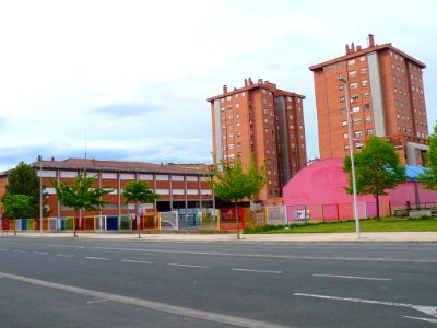 Miranda de Ebro - Calle San Agustín 1