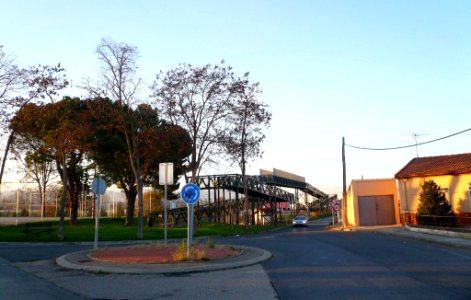 Miranda de Ebro - Barrio de El Crucero 21