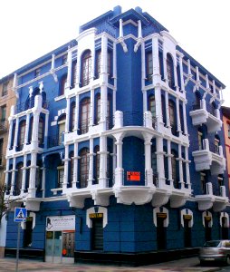 Miranda de Ebro - Calle Vitoria 2