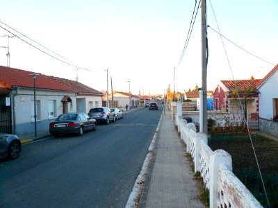 Miranda de Ebro - Barrio de El Crucero 16