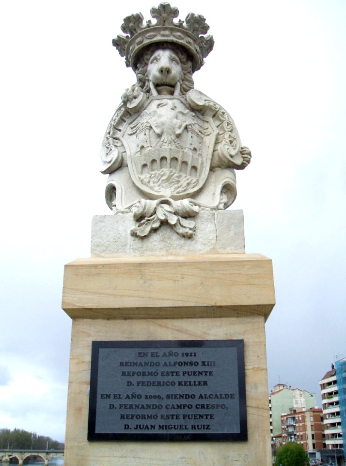 Miranda - Puente de Carlos III 2