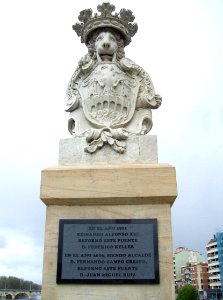 Miranda - Puente de Carlos III 2