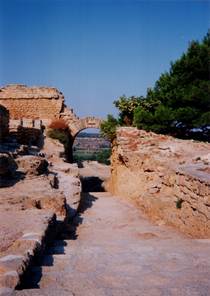 Miramas le vieux (3)