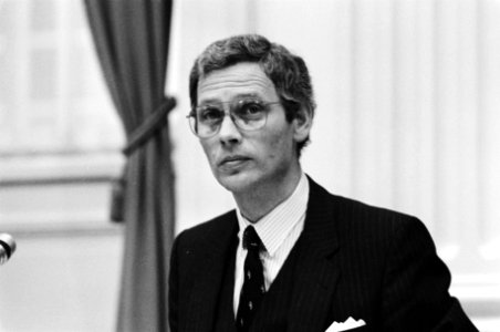 Minister Van de Broek, Bestanddeelnr 932-4724
