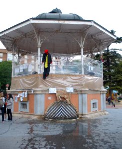 Miranda de Ebro - 15 M 03