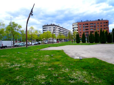 Miranda de Ebro - Avenida de Europa 5
