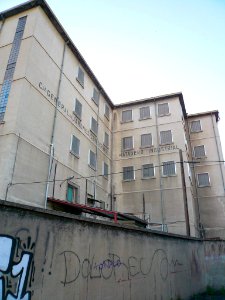 Miranda de Ebro - Barrio de Las Matillas 17