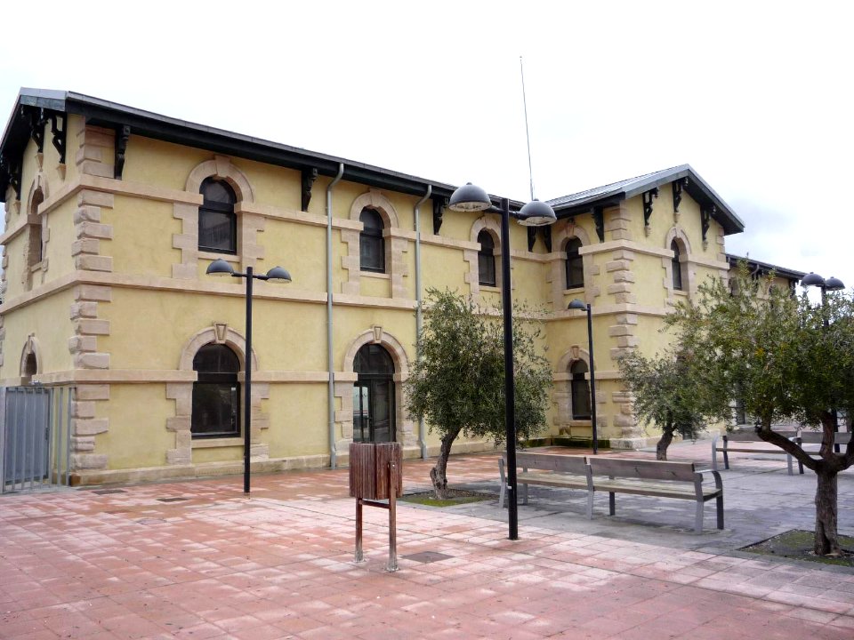 Miranda 2017 - Estación de Adif (2)