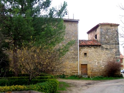 Miranda - Santa Ana de Bayas 01