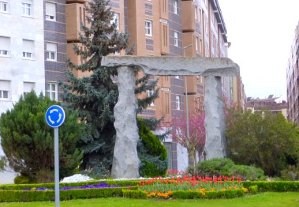 Miranda de Ebro - Calle Logroño 3