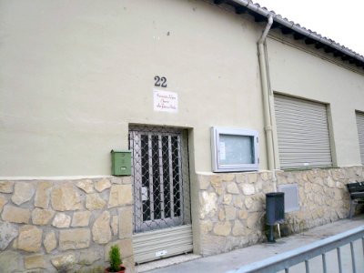 Miranda de Ebro - Asociación de Vecinos Barrio de San Juan del Monte 1