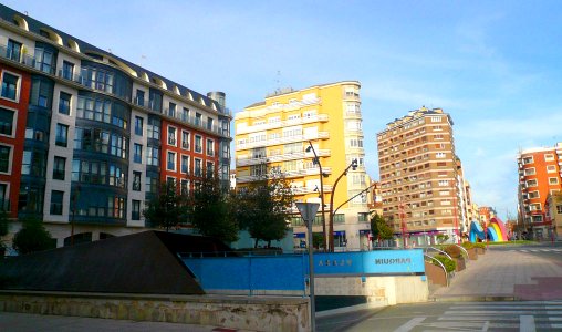 Miranda de Ebro - Calle Real Allende 3