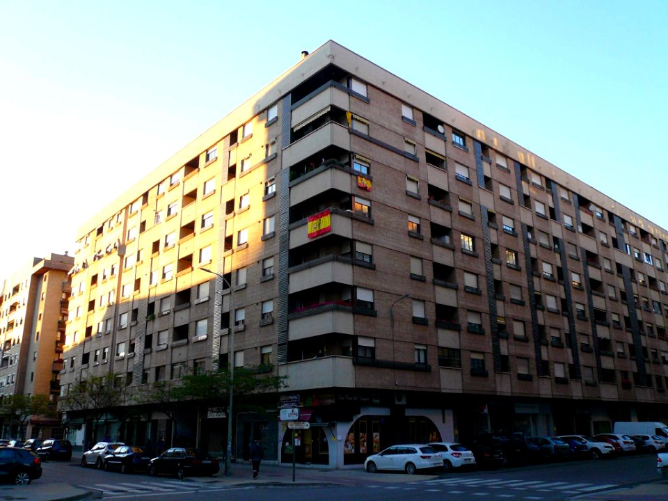 Miranda de Ebro - Apartamentos 03