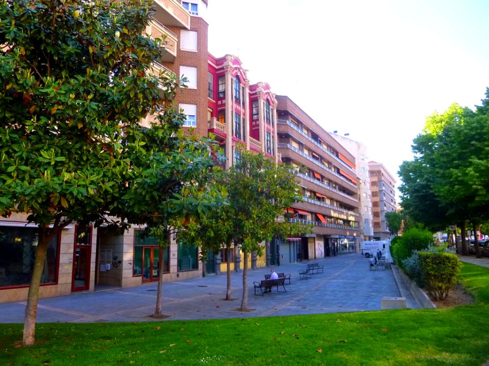 Miranda de Ebro - Almacenes