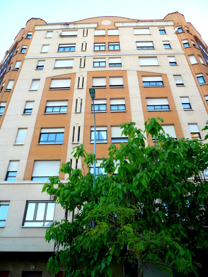 Miranda de Ebro - Apartamentos 01