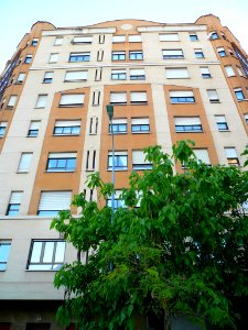 Miranda de Ebro - Apartamentos 01