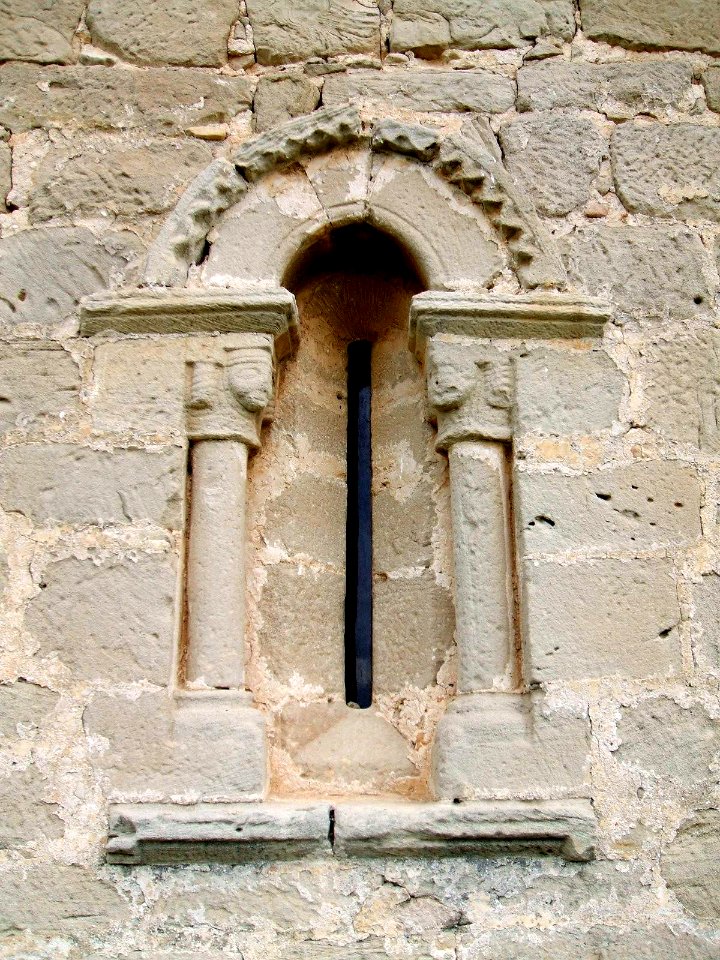 Miranda de Ebro (La Nave) - Ermita de San Antón 04