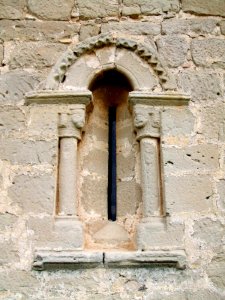 Miranda de Ebro (La Nave) - Ermita de San Antón 04
