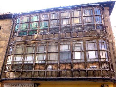 Miranda de Ebro - Calle Real Allende 5