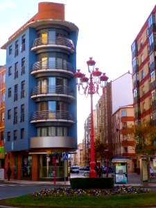 Miranda de Ebro - Calle Logroño 6