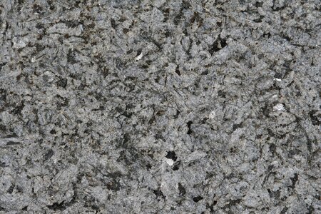 Grey limestone marble photo
