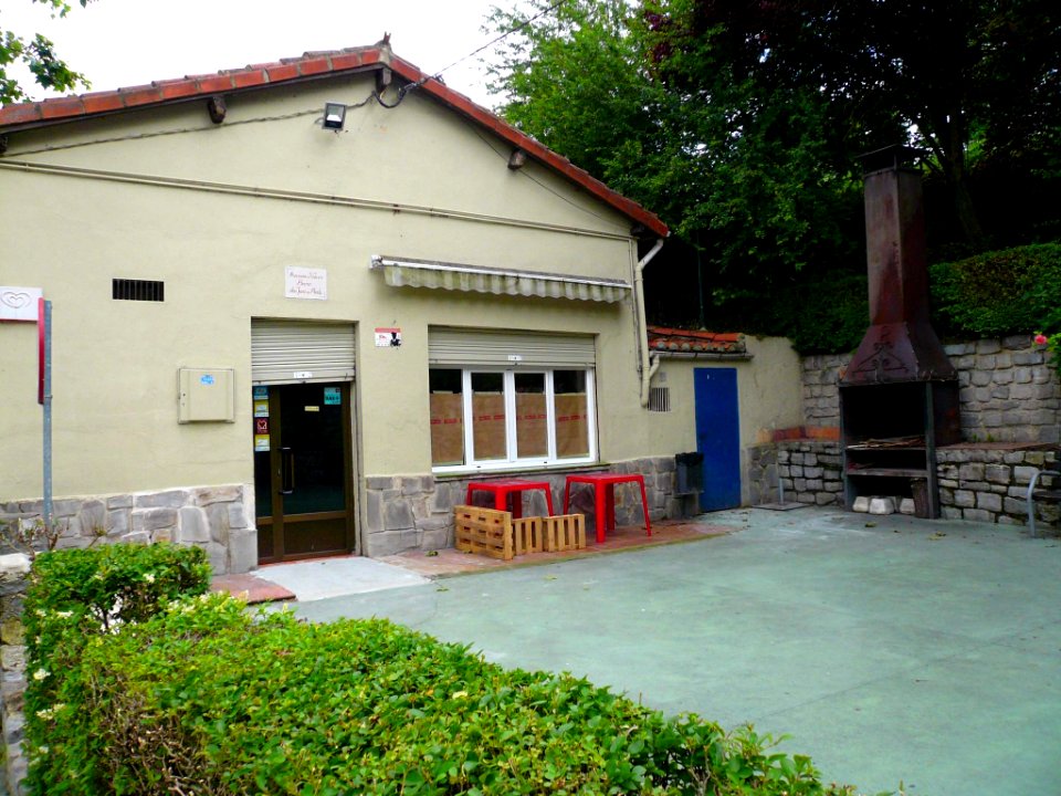 Miranda de Ebro - Asociación de Vecinos Barrio de San Juan del Monte 2