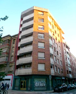 Miranda de Ebro - Apartamentos 04