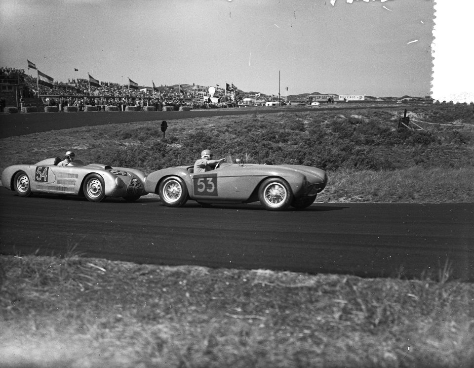Nationale Sportwagenraces Zandvoort, Bestanddeelnr 906-5080