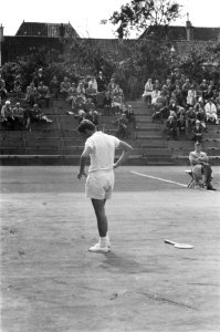 Nationale Tenniskampioenschappen, Bestanddeelnr 912-8498