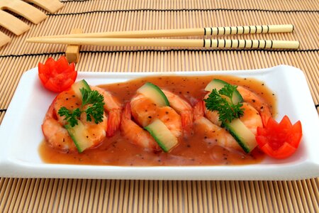Catering chop sticks cholesterol