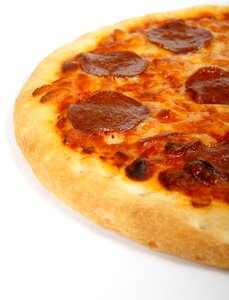 Bread cheese closeup