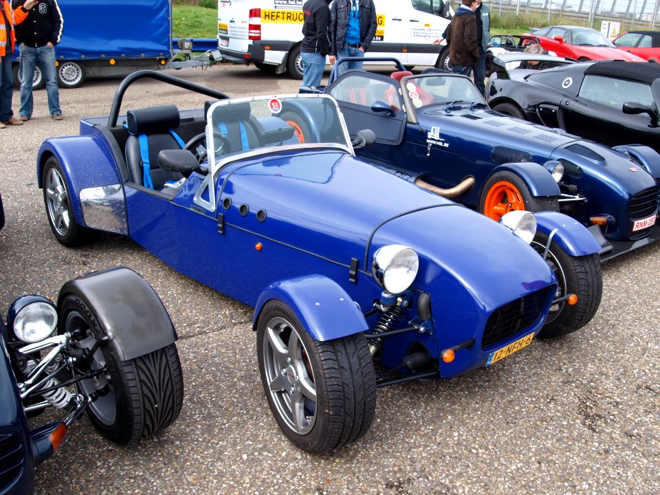 Nationale oldtimerdag Zandvoort 2010, MK INDY, 12-NFH-6 pic2