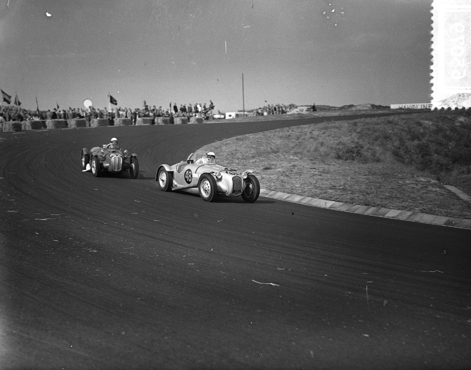 Nationale Sportwagenraces Zandvoort, Bestanddeelnr 906-5079