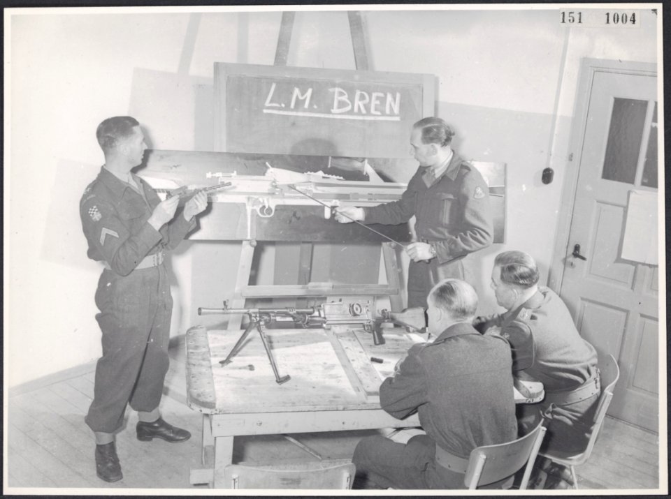 Nationaal Archief, Bestanddeelnr 151-1004