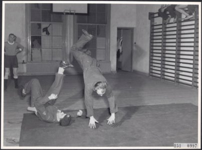 Nationaal Archief, Bestanddeelnr 151-0997