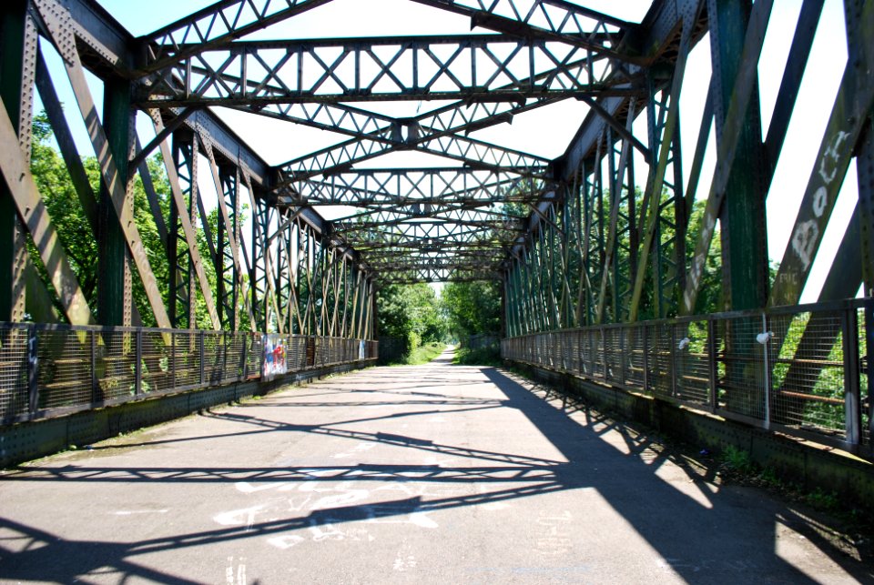National Cycle Network route 62