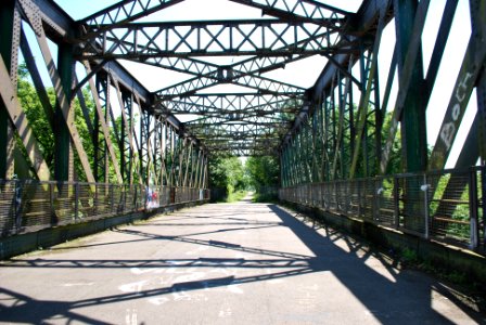 National Cycle Network route 62