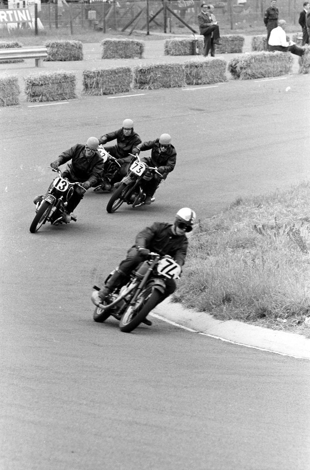 Nationale motor-races Zandvoort, Bestanddeelnr 914-1308