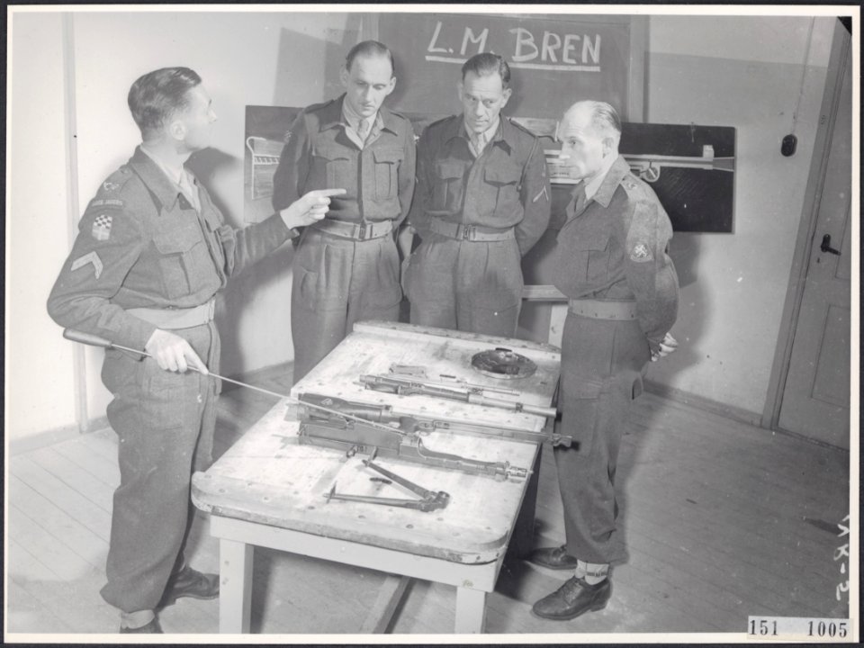 Nationaal Archief, Bestanddeelnr 151-1005