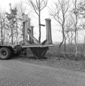 Nationaal Archief, Bestanddeelnr 167-0949