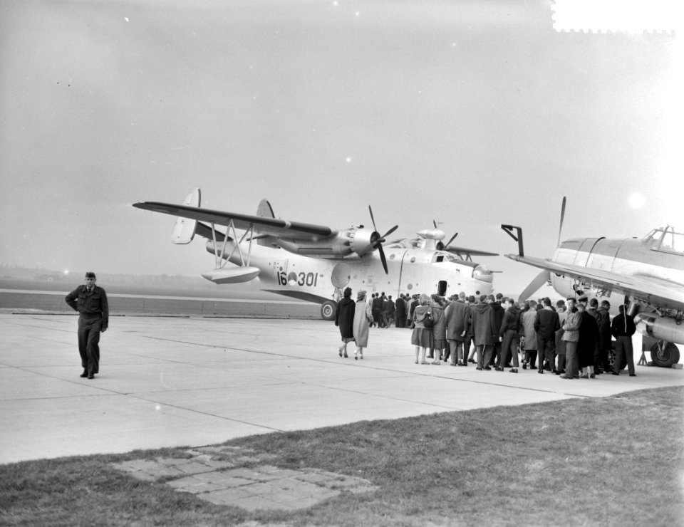 Nationale Luchtvaartdag op Soesterberg, Bestanddeelnr 910-2539