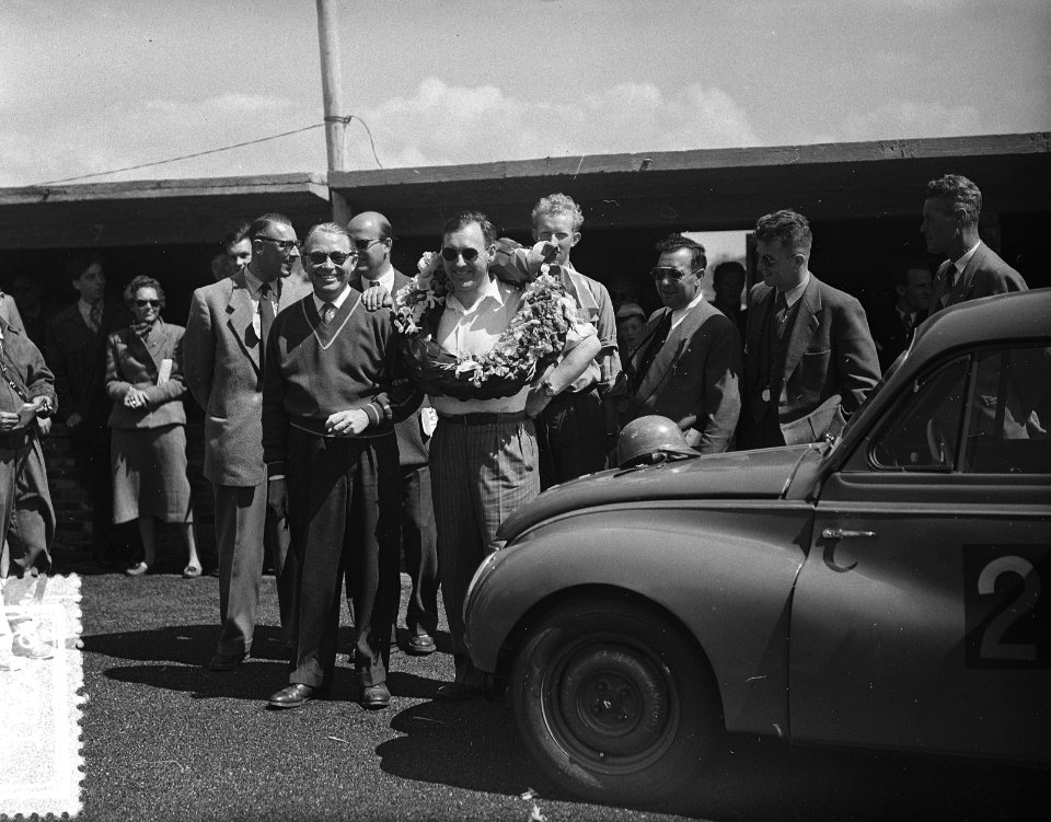 Nationale Sportwagenraces Zandvoort, Bestanddeelnr 906-5081