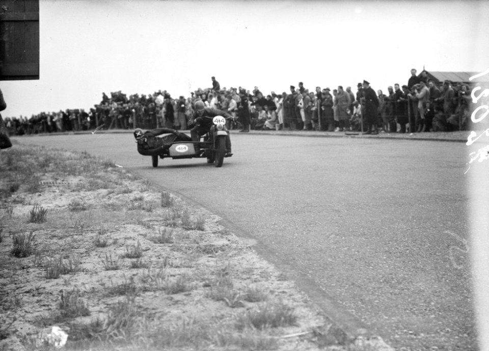 Nationale Motorwedstrijden Zandvoort, Bestanddeelnr 902-2021