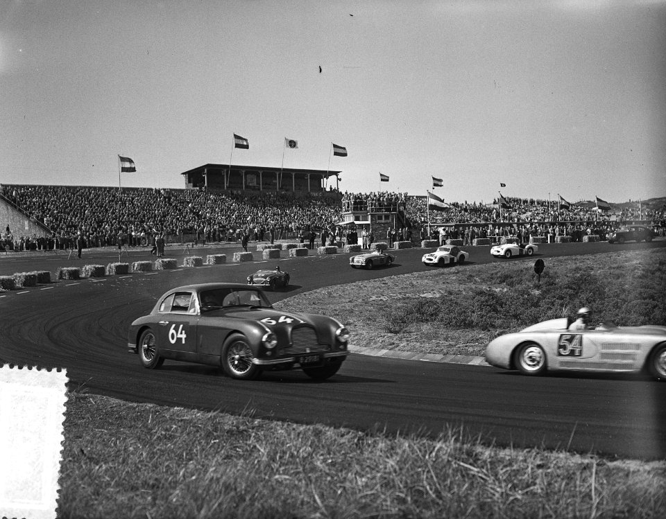 Nationale Sportwagenraces Zandvoort, Bestanddeelnr 906-5086