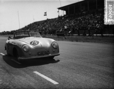 Nationale Sportwagenraces Zandvoort, Bestanddeelnr 906-5084