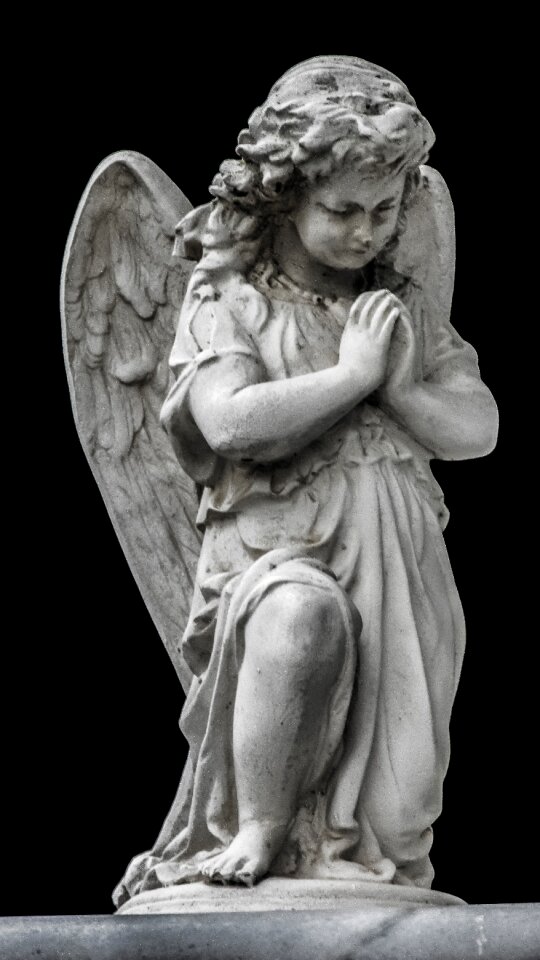Heaven faith christian